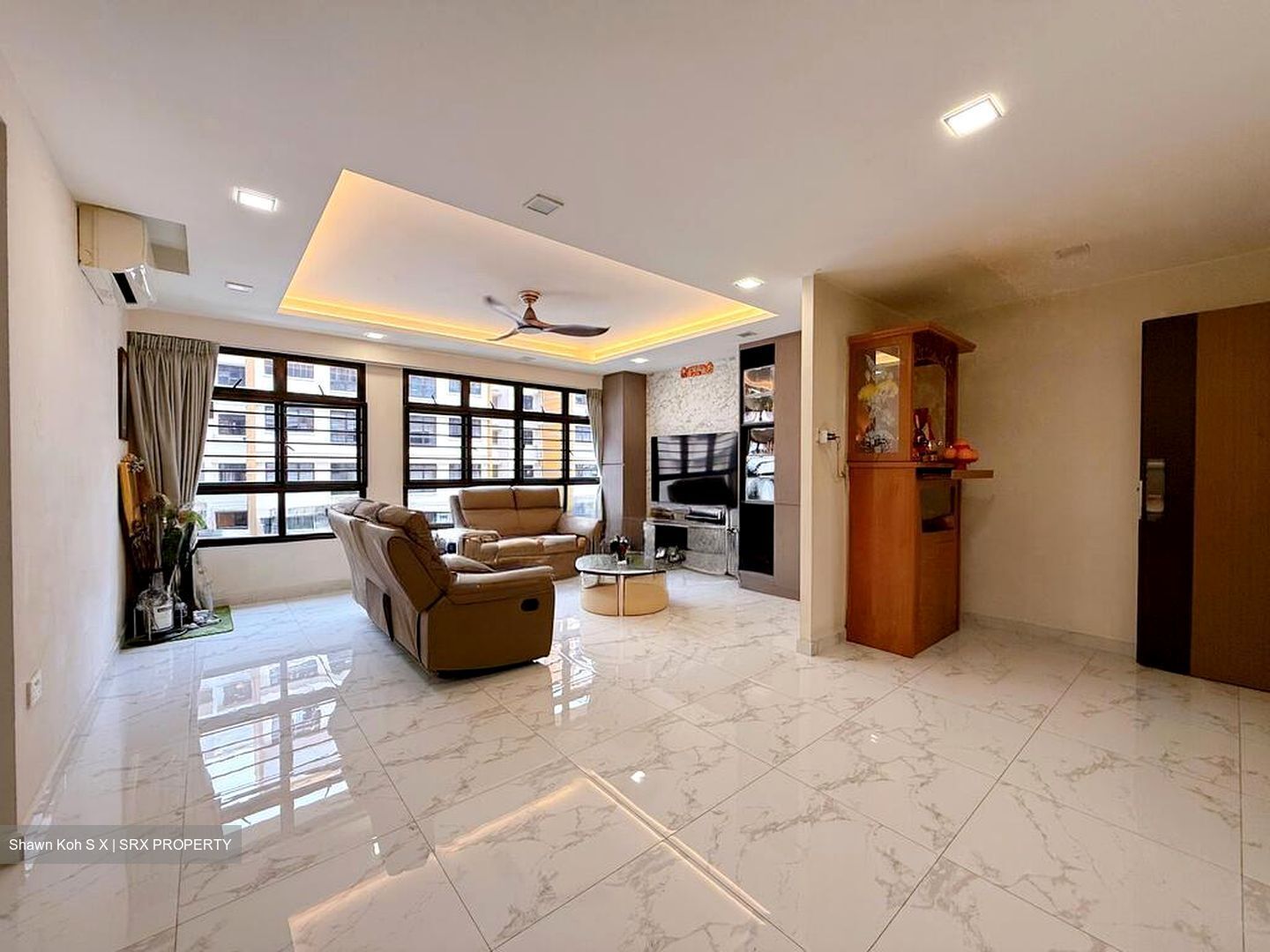 Blk 456B Fernvale Woods (Sengkang), HDB 5 Rooms #571722701